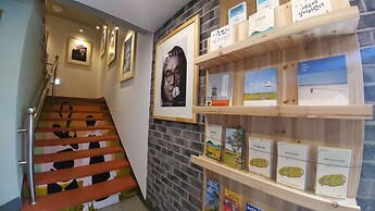 Hotel Tong Yeondong Jeju