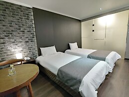Hotel Tong Yeondong Jeju