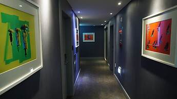 Hotel Tong Yeondong Jeju