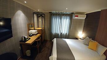 Hotel Tong Yeondong Jeju