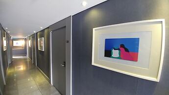 Hotel Tong Yeondong Jeju