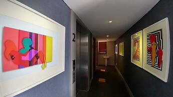 Hotel Tong Yeondong Jeju