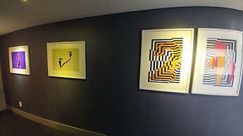 Hotel Tong Yeondong Jeju