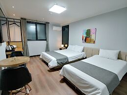 Hotel Tong Yeondong Jeju