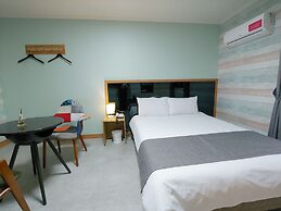 Hotel Tong Yeondong Jeju