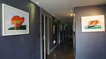 Hotel Tong Yeondong Jeju