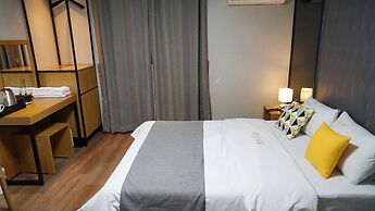Hotel Tong Yeondong Jeju