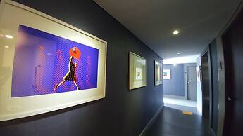 Hotel Tong Yeondong Jeju