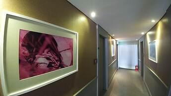 Hotel Tong Yeondong Jeju