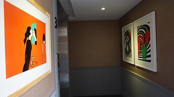 Hotel Tong Yeondong Jeju