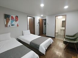 Hotel Tong Yeondong Jeju