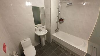 Hotel Tong Yeondong Jeju