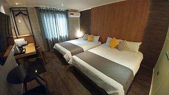 Hotel Tong Yeondong Jeju