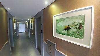 Hotel Tong Yeondong Jeju