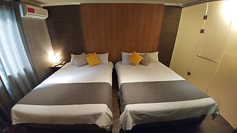 Hotel Tong Yeondong Jeju