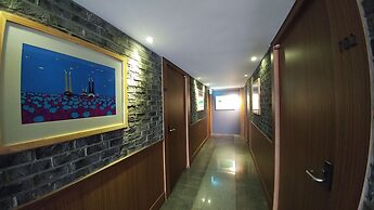 Hotel Tong Yeondong Jeju