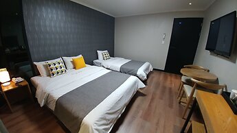 Hotel Tong Yeondong Jeju