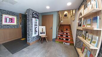 Hotel Tong Yeondong Jeju