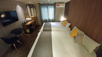 Hotel Tong Yeondong Jeju