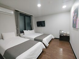 Hotel Tong Yeondong Jeju