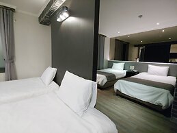 Hotel Tong Yeondong Jeju