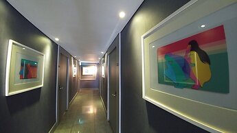 Hotel Tong Yeondong Jeju