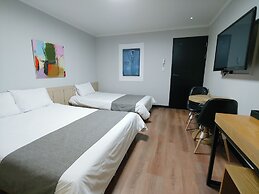 Hotel Tong Yeondong Jeju