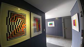 Hotel Tong Yeondong Jeju