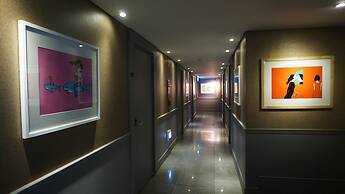 Hotel Tong Yeondong Jeju