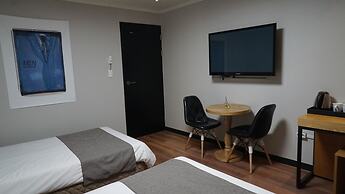 Hotel Tong Yeondong Jeju