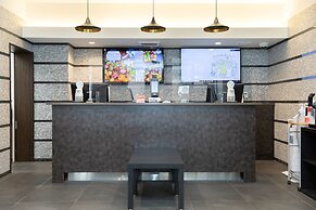 The BREAKFAST HOTEL Fukuoka Tenjin