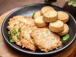 The BREAKFAST HOTEL Fukuoka Tenjin