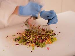 The BREAKFAST HOTEL Fukuoka Tenjin