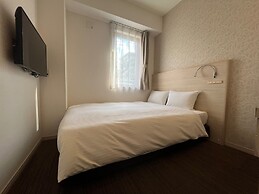 The BREAKFAST HOTEL Fukuoka Tenjin