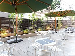 The BREAKFAST HOTEL Fukuoka Tenjin