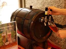 The BREAKFAST HOTEL Fukuoka Tenjin