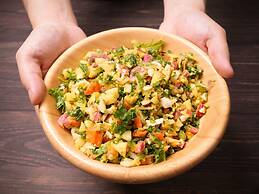 The BREAKFAST HOTEL Fukuoka Tenjin