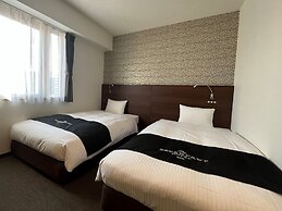 The BREAKFAST HOTEL Fukuoka Tenjin