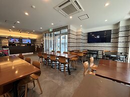 The BREAKFAST HOTEL Fukuoka Tenjin