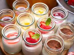 The BREAKFAST HOTEL Fukuoka Tenjin