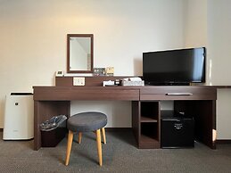 The BREAKFAST HOTEL Fukuoka Tenjin