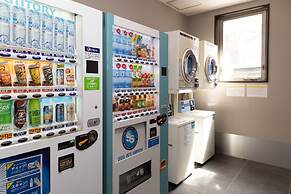 The BREAKFAST HOTEL Fukuoka Tenjin