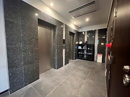 The BREAKFAST HOTEL Fukuoka Tenjin