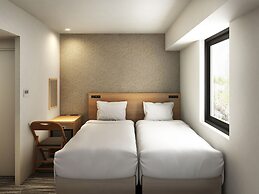 The BREAKFAST HOTEL Fukuoka Tenjin