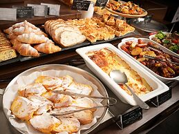 The BREAKFAST HOTEL Fukuoka Tenjin