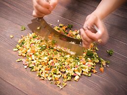 The BREAKFAST HOTEL Fukuoka Tenjin