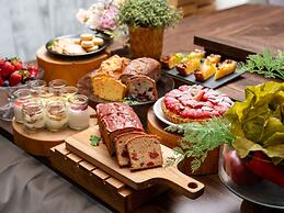 The BREAKFAST HOTEL Fukuoka Tenjin