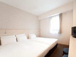 The BREAKFAST HOTEL Fukuoka Tenjin