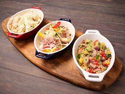 The BREAKFAST HOTEL Fukuoka Tenjin