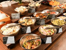 The BREAKFAST HOTEL Fukuoka Tenjin